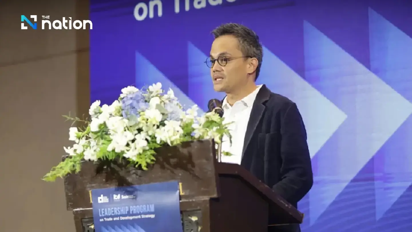 Strategic Leadership Course in Trade and Development launched Strategic Leadership Course in Trade and Development launched