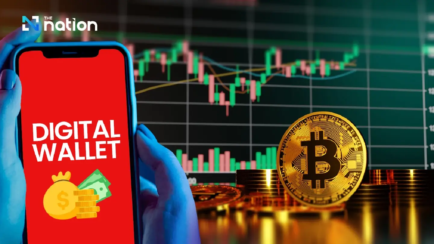 PM hints digital wallet handout will differ from Pheu Thai’s poll promise