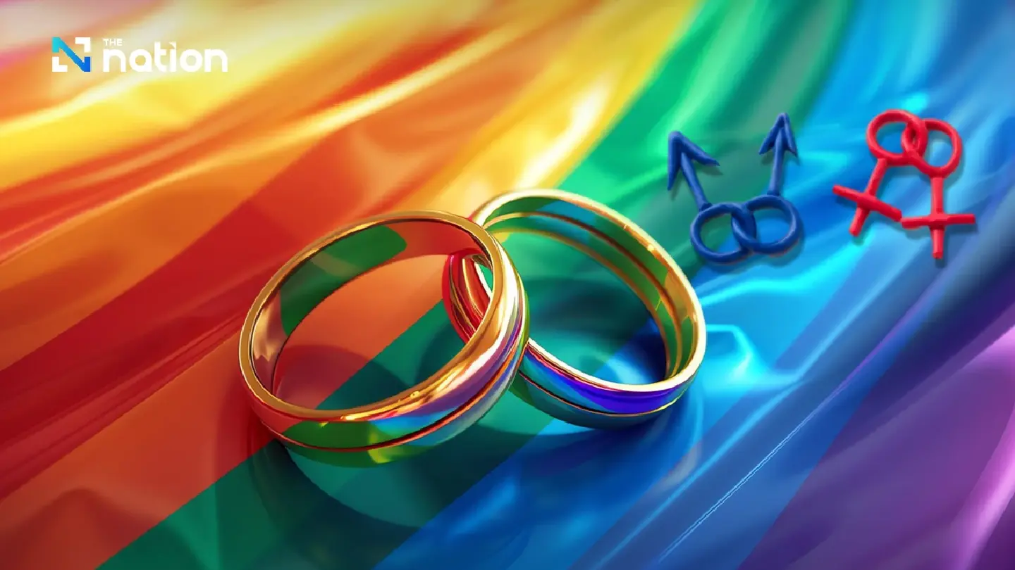 Historic step for LGBTQ+ rights as Marriage Equality Bill becomes law Historic step for LGBTQ+ rights as Marriage Equality Bill becomes law