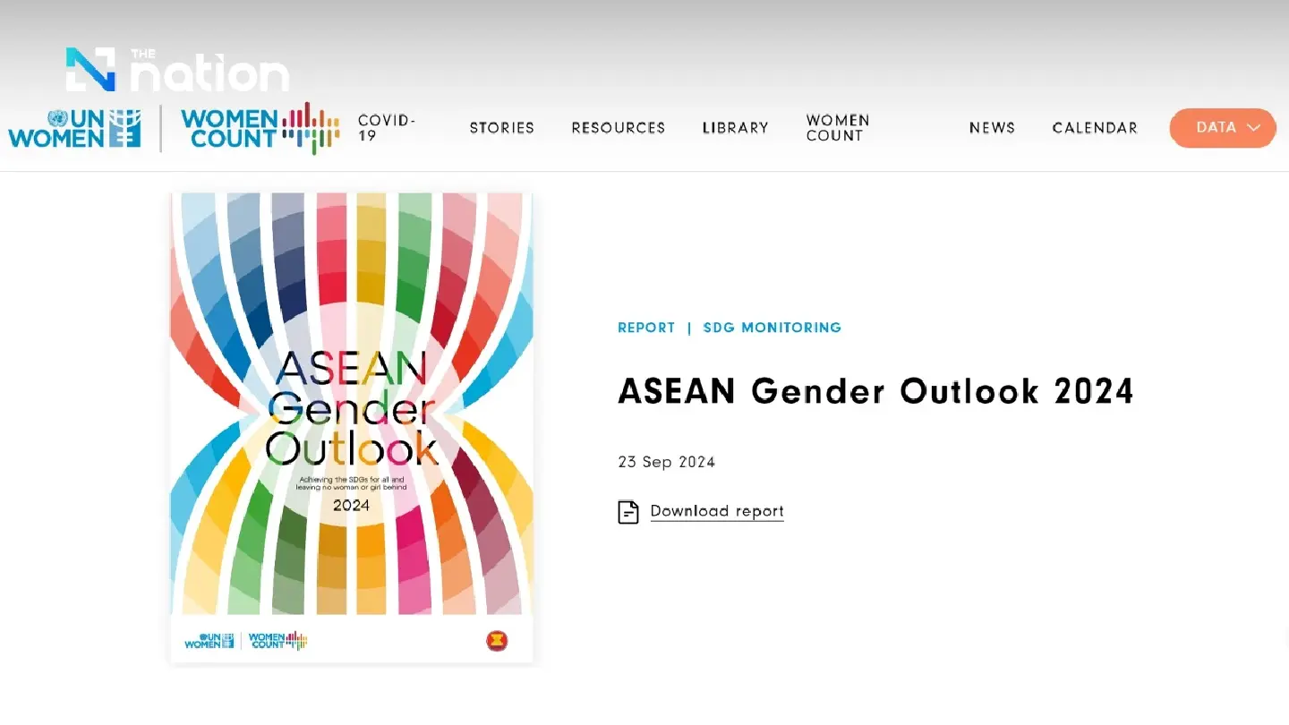 Women hit hardest by climate change: ASEAN Outlook 2024
