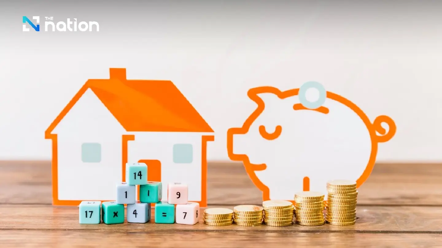 Younger Thais delaying home purchases amid low savings, survey finds Younger Thais delaying home purchases amid low savings, survey finds