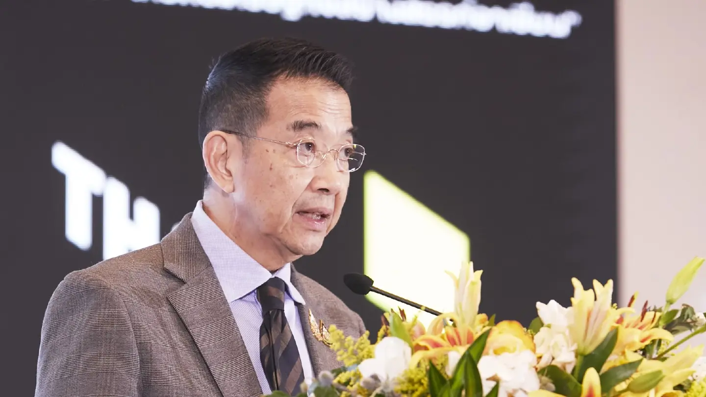 Foreign Minister promotes Creative Economy at 'Thailand & Creative ASEAN' seminar Foreign Minister promotes Creative Economy at 'Thailand & Creative ASEAN' seminar