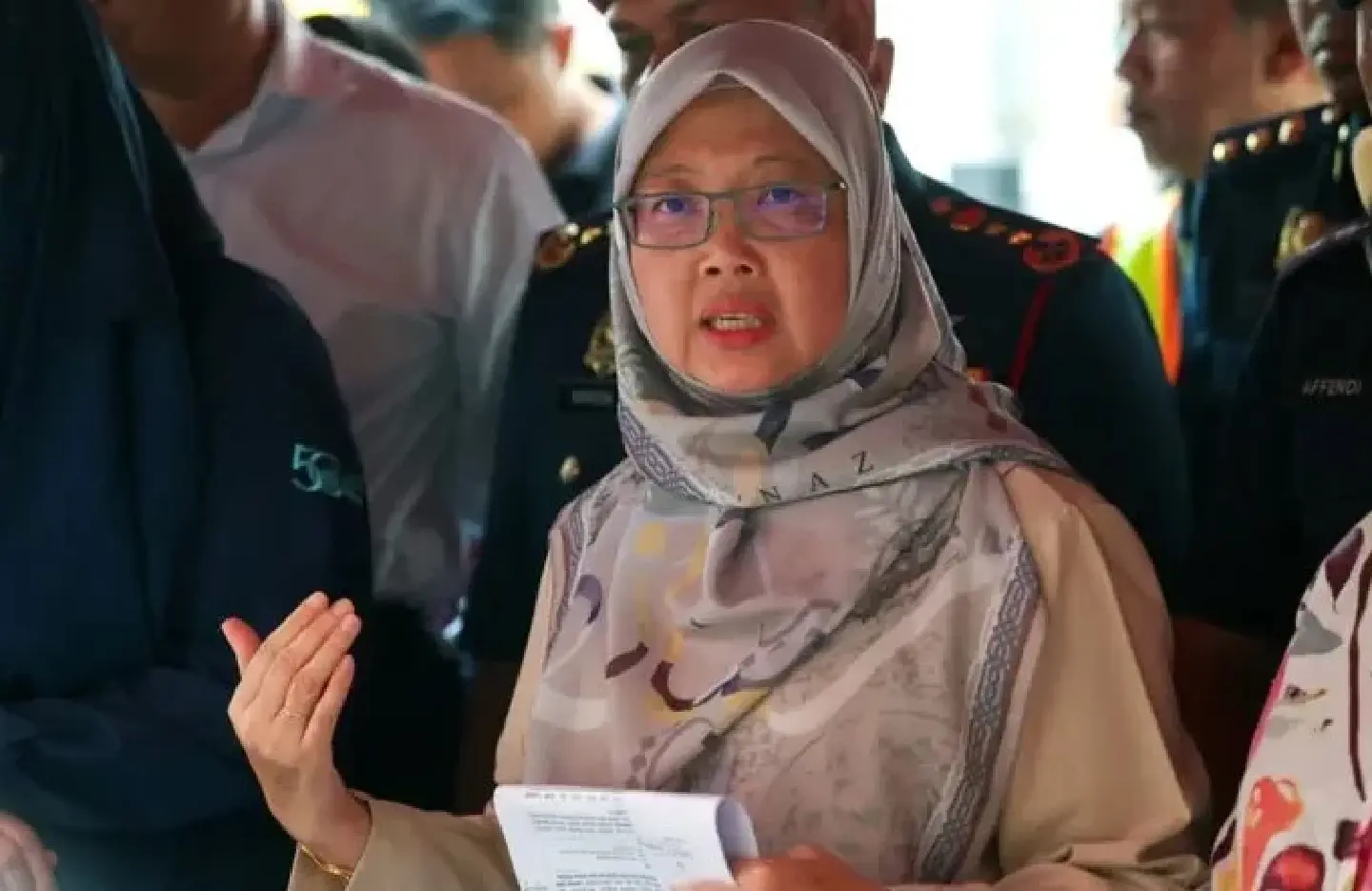 Malaysia sinkhole victim search called off after nine days