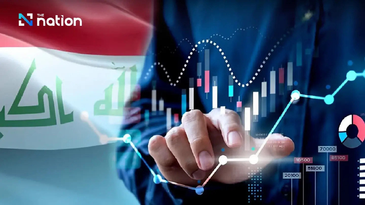 Thai businesses explore new market opportunities in Mideast