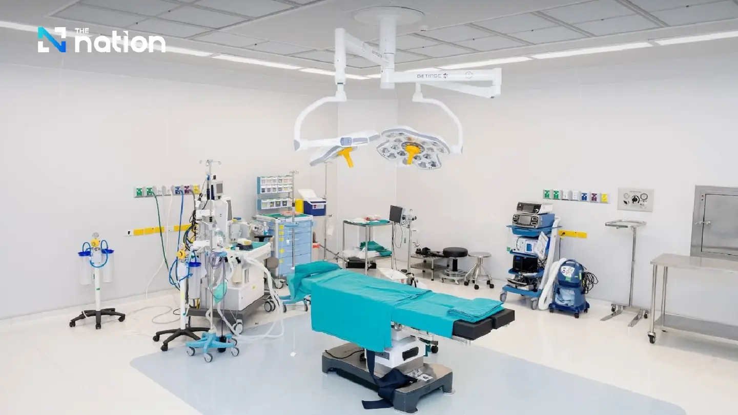 Hospital opens facial contouring centre as demand for cosmetic surgery rises