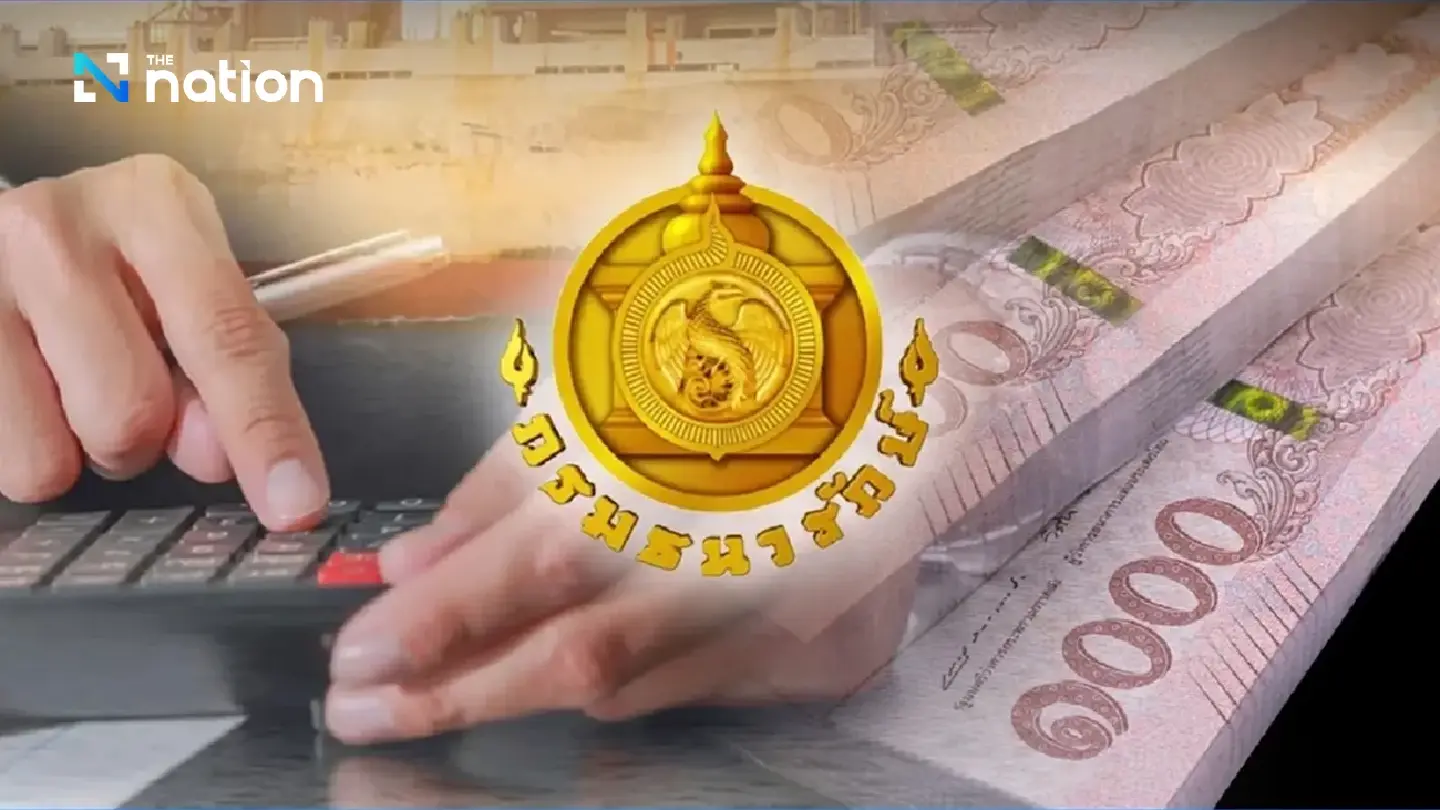 Fiscal 2024 sees highest revenue for Thai Treasury Dept in 91 years