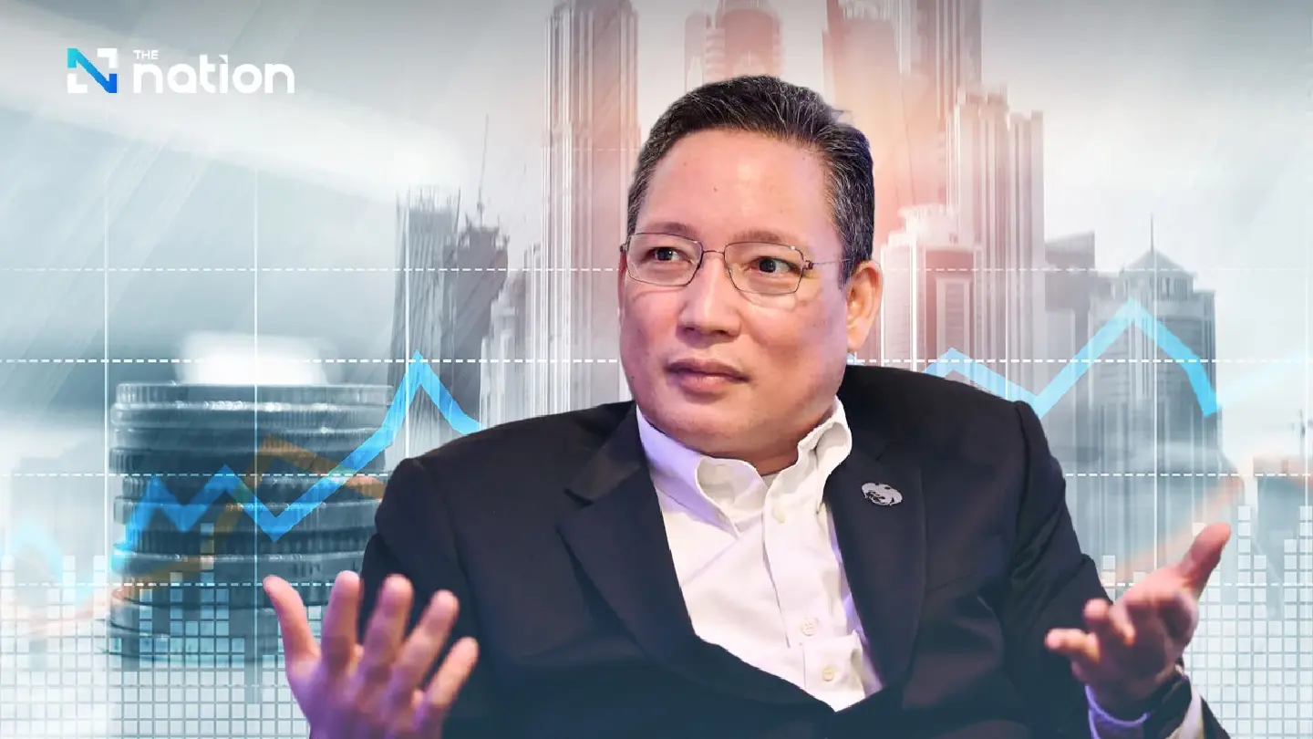Krungthai Bank applies to set up a virtual bank