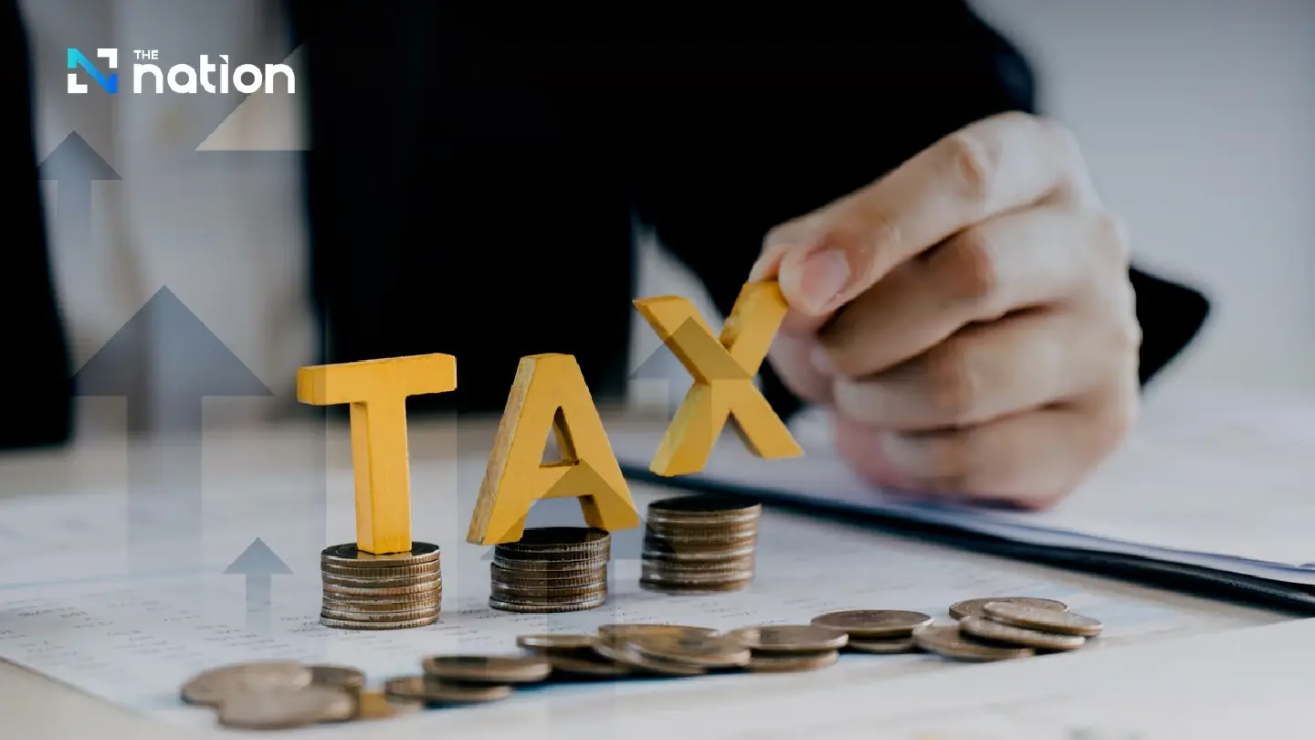 Govt ponders tax reform plan to counter rising budget deficit