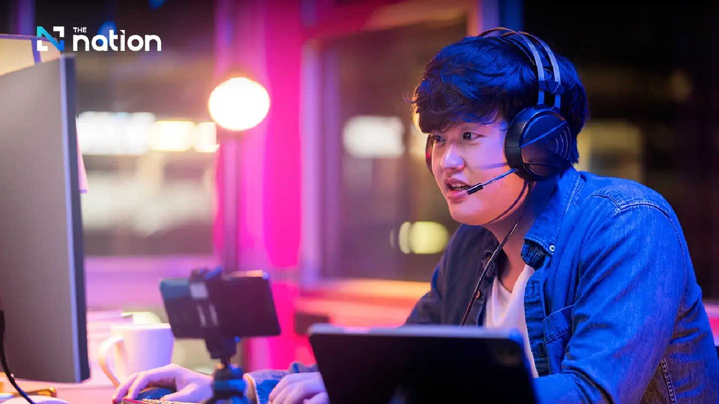 Art toy proves driving force behind Thai digital content growth in 2023