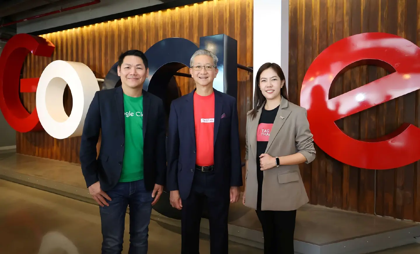TAGTHAi unveils AI-powered personalized travel planner with Google Cloud AI TAGTHAi unveils AI-powered personalized travel planner with Google Cloud AI