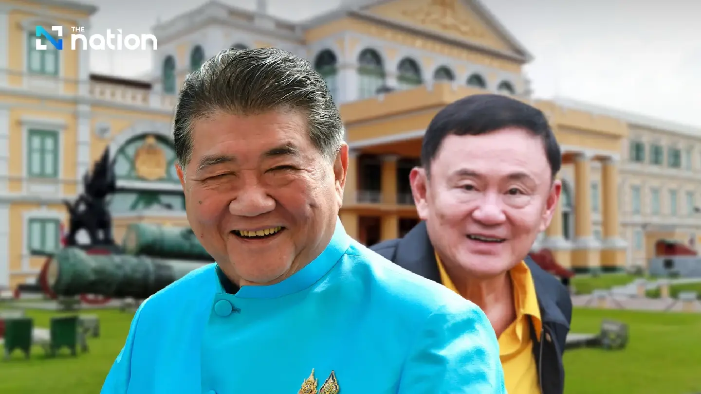 Thaksin appoints trusted aide to shield daughter from armed forces Thaksin appoints trusted aide to shield daughter from armed forces