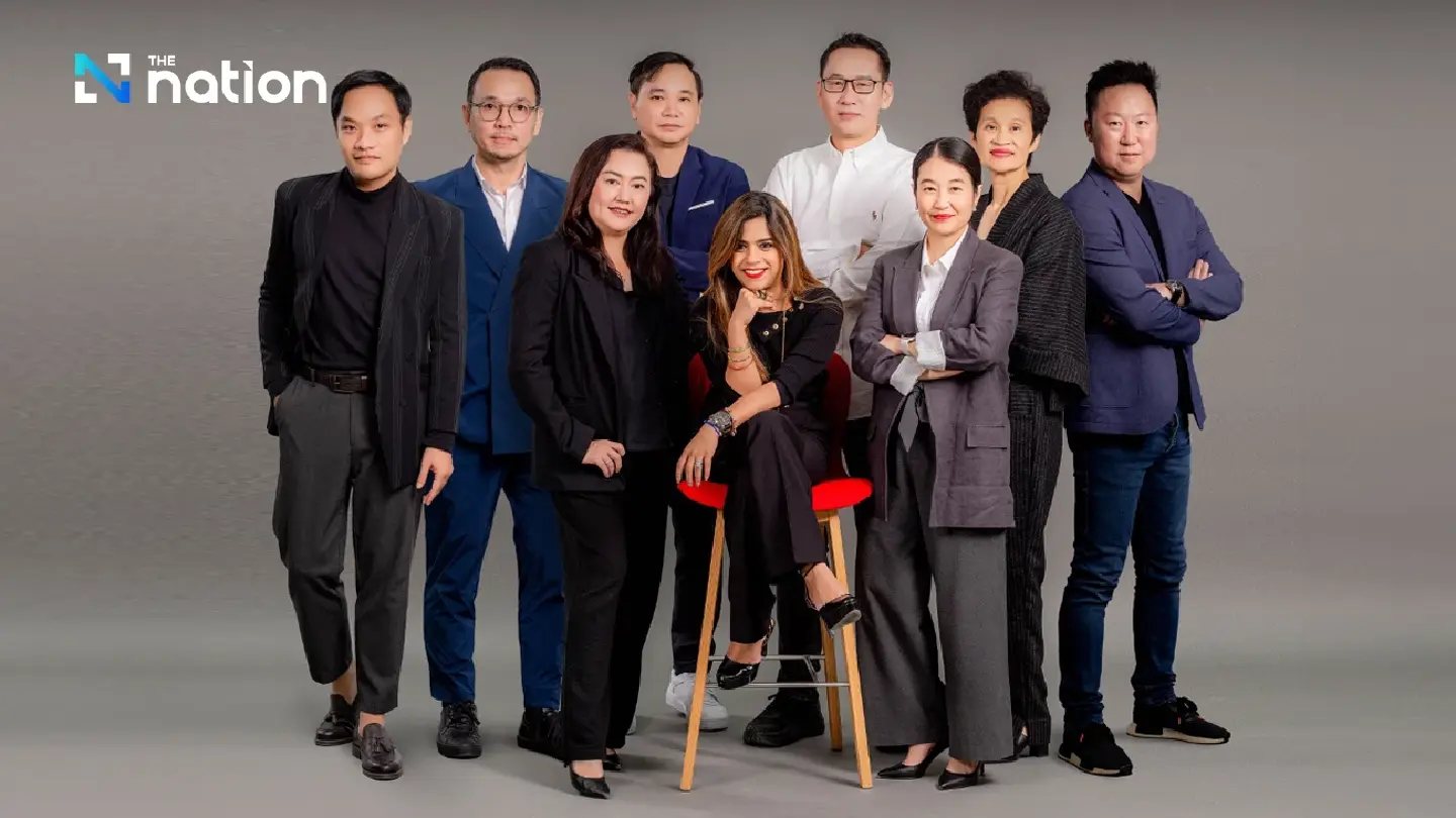 OMG Thailand bolsters leadership team OMG Thailand bolsters leadership team
