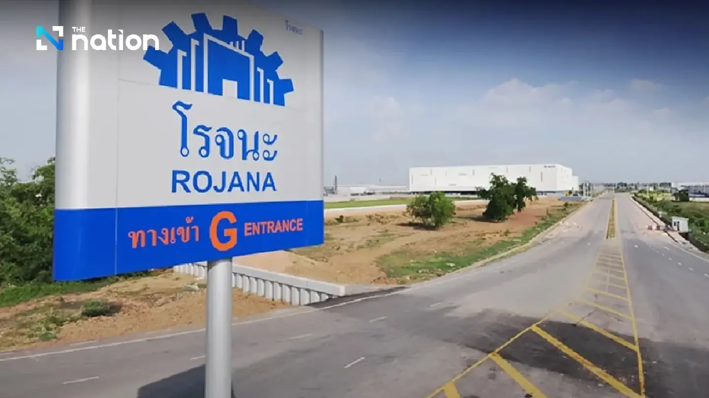 Sharp rise in unsold residential units in Central Thailand