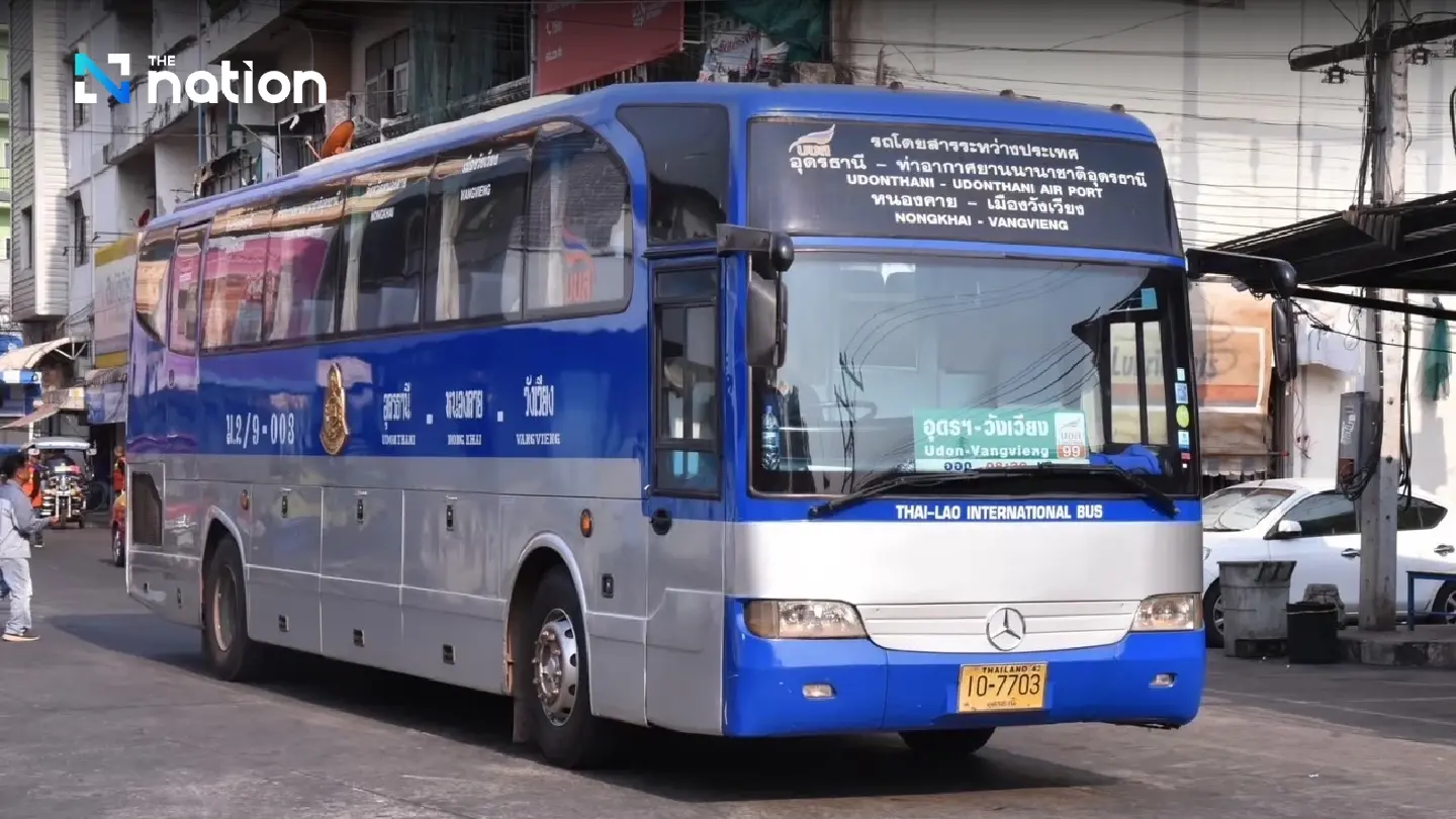 State bus operator considering five more routes to Laos amid rising demand State bus operator considering five more routes to Laos amid rising demand