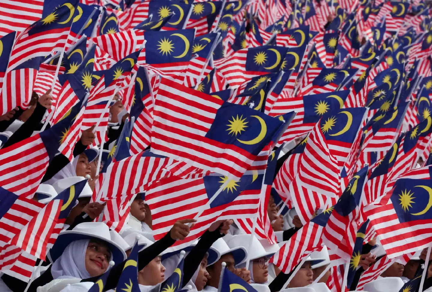 20,000 Malaysian tourists boost southern Thailand’s economy on National Day