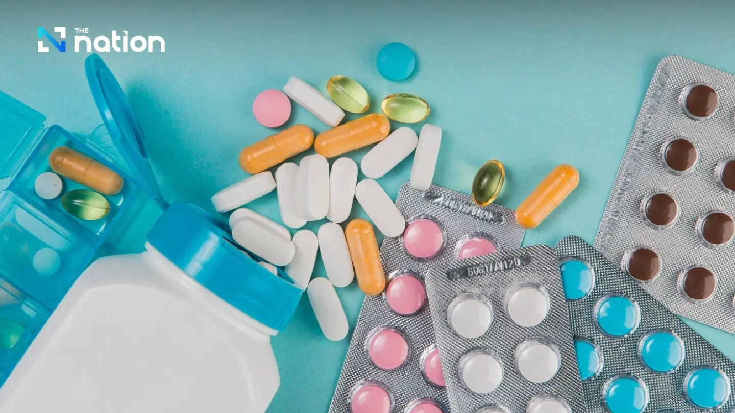 Denmark considers importing medication from Thailand, other Asian countries