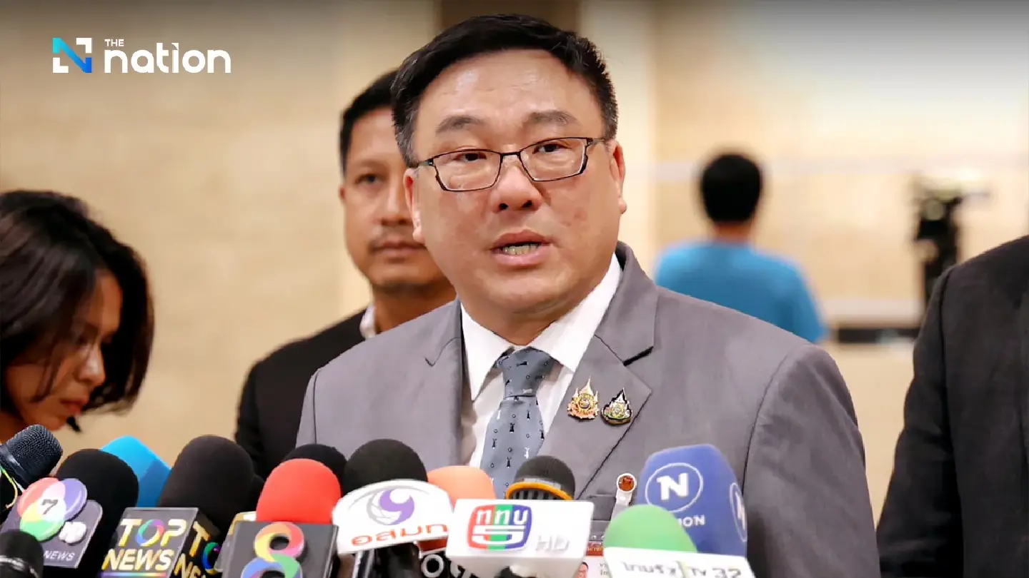 32 million digital wallet registrants will not be abandoned: Julapun 32 million digital wallet registrants will not be abandoned: Julapun