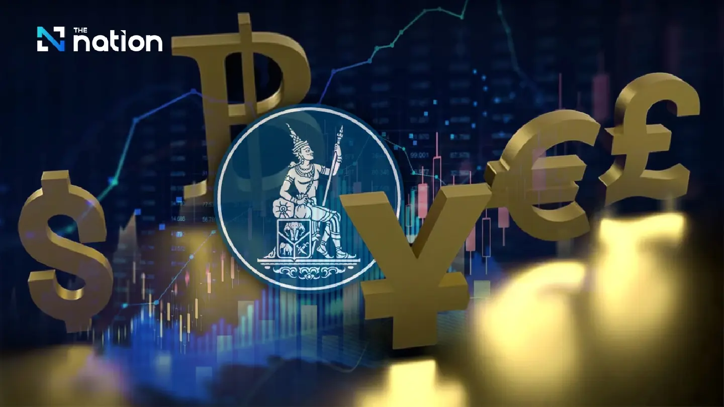 US dollar’s weakness among reasons for strengthening baht, says BOT US dollar’s weakness among reasons for strengthening baht, says BOT
