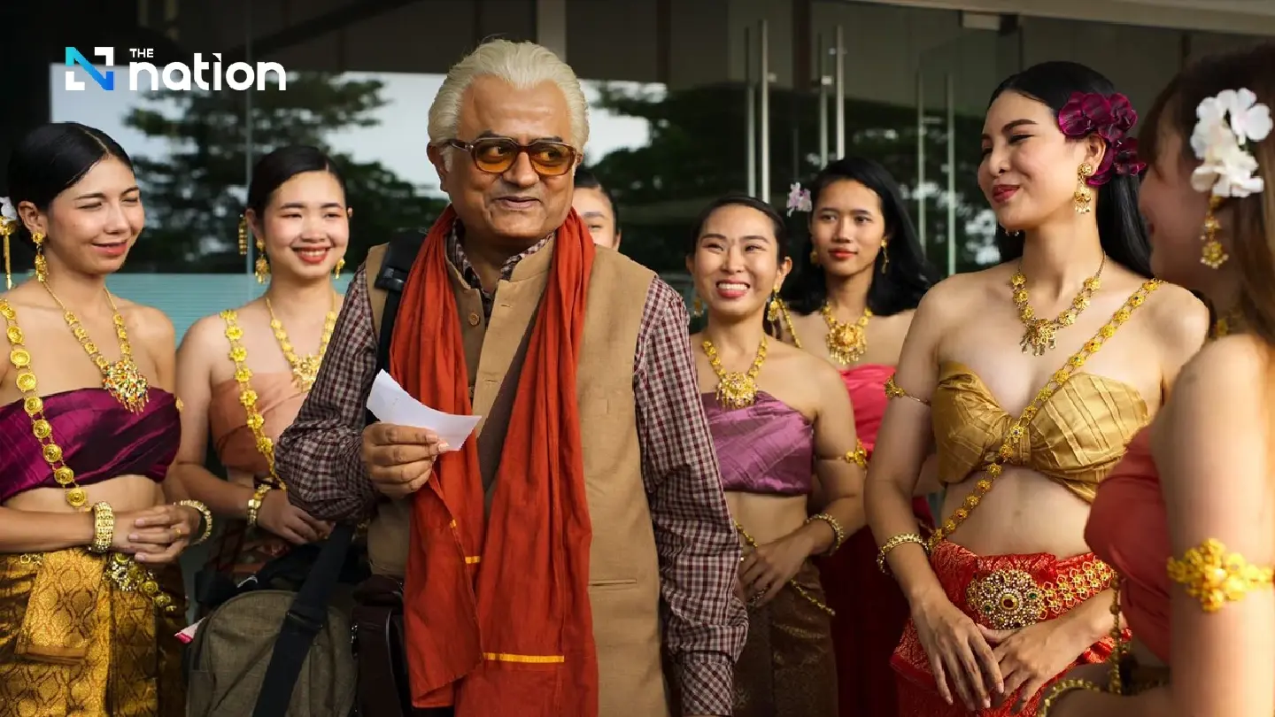 Thailand courts Bollywood with film fest in Mumbai