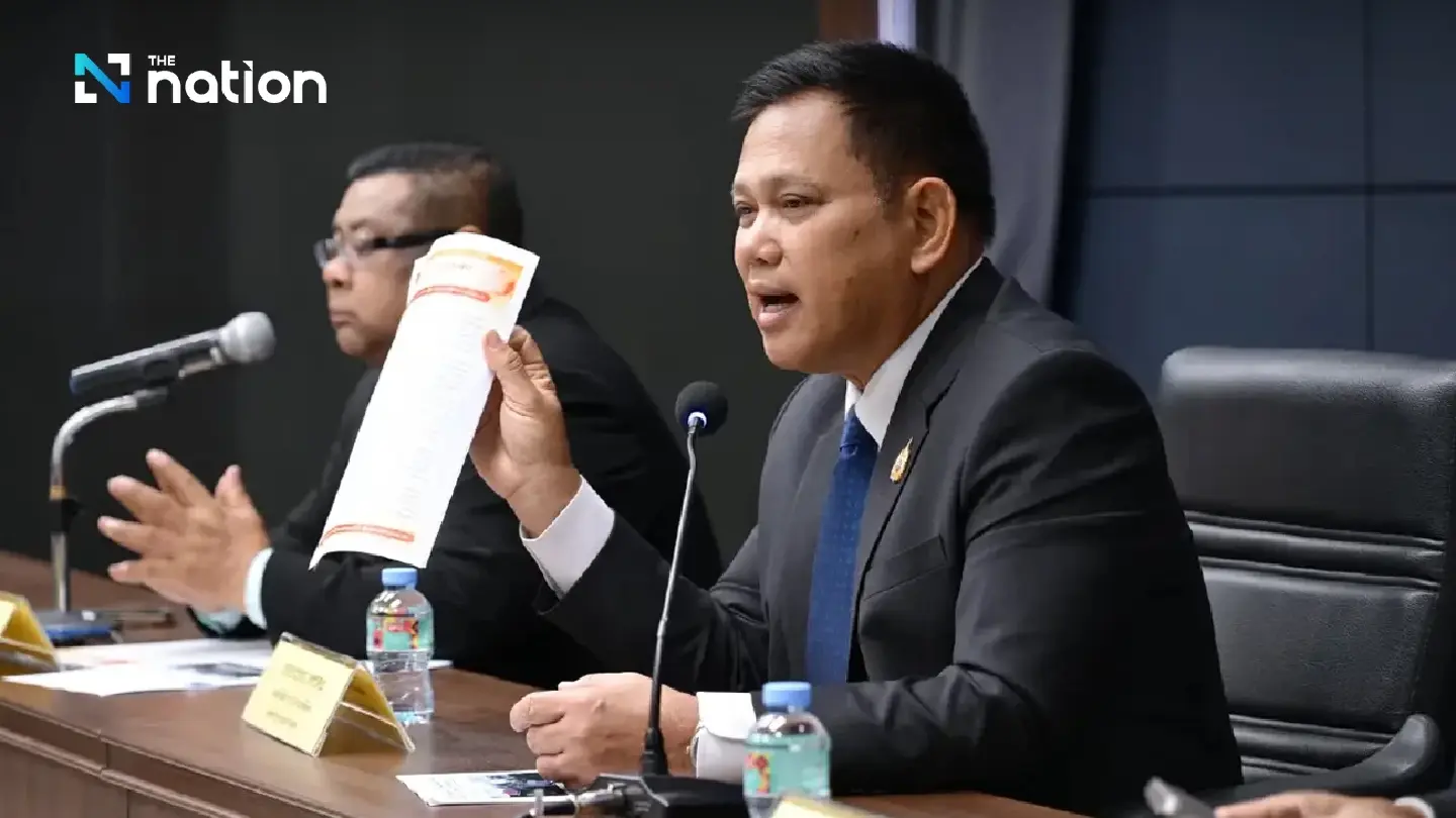 OAG faces backlash over slow action over Tak Bai massacre suspects OAG faces backlash over slow action over Tak Bai massacre suspects