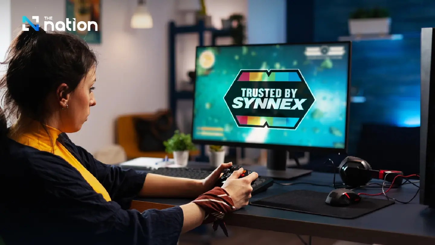 Thai gaming market growth vulnerable to economic headwinds Thai gaming market growth vulnerable to economic headwinds