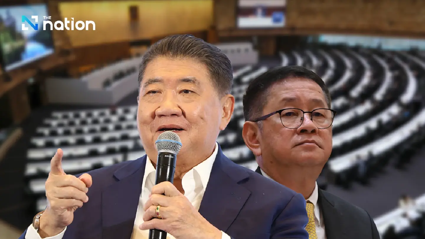 PM Paetongtarn assigns key tasks to her top 2 deputies