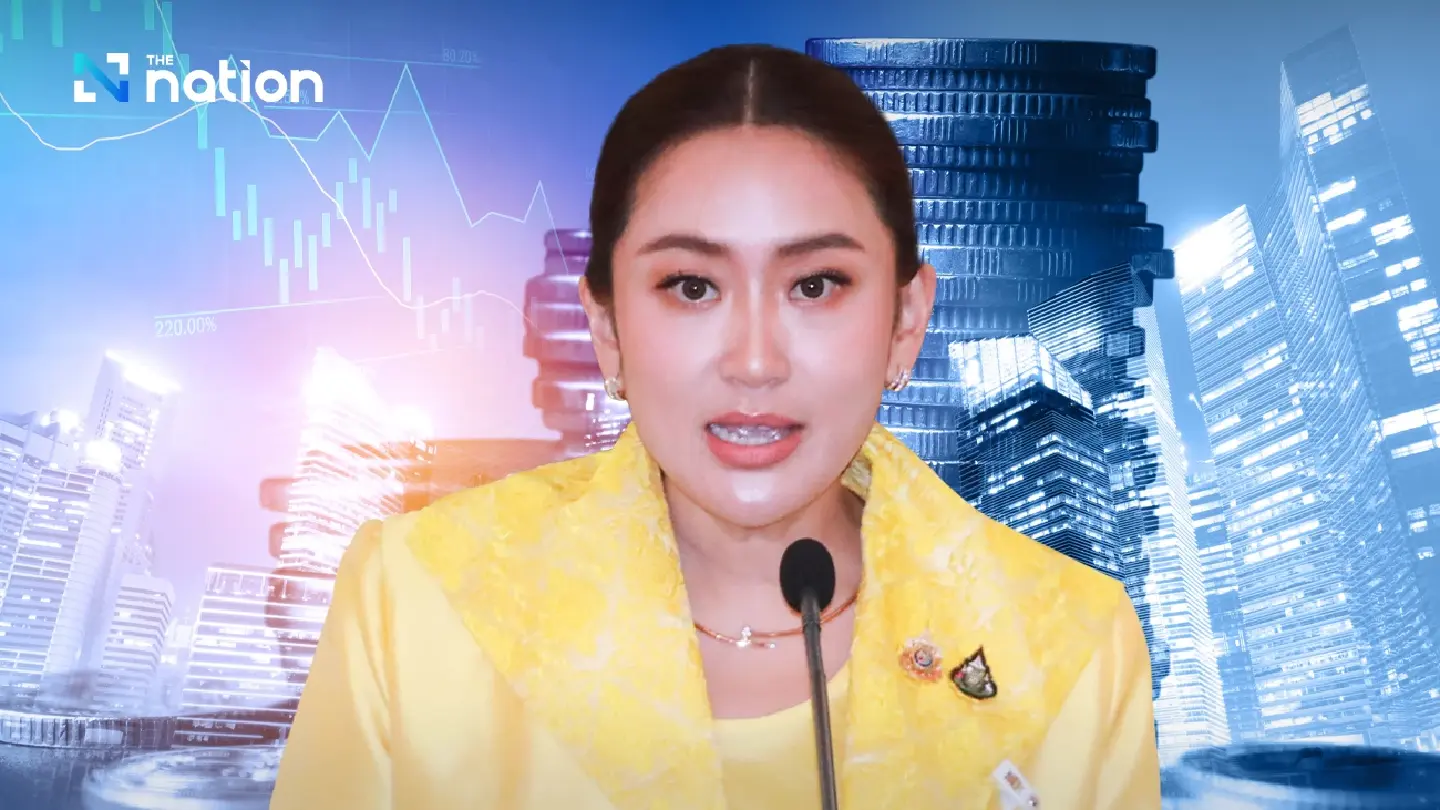 Debt-structuring expected to feature in Paetongtarn’s economic push Debt-structuring expected to feature in Paetongtarn’s economic push