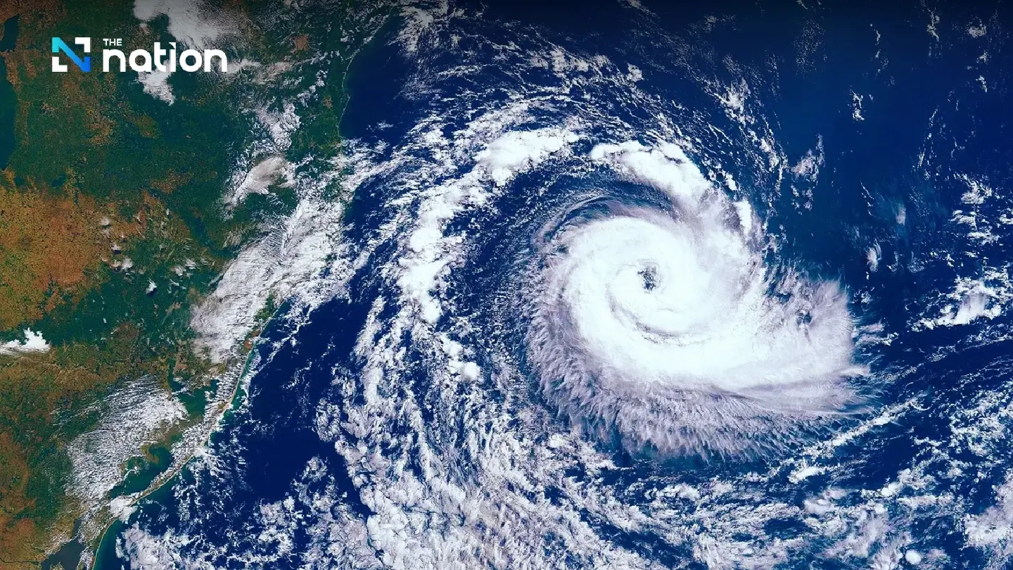 Soulik downgraded to depression, to bring heavy rain