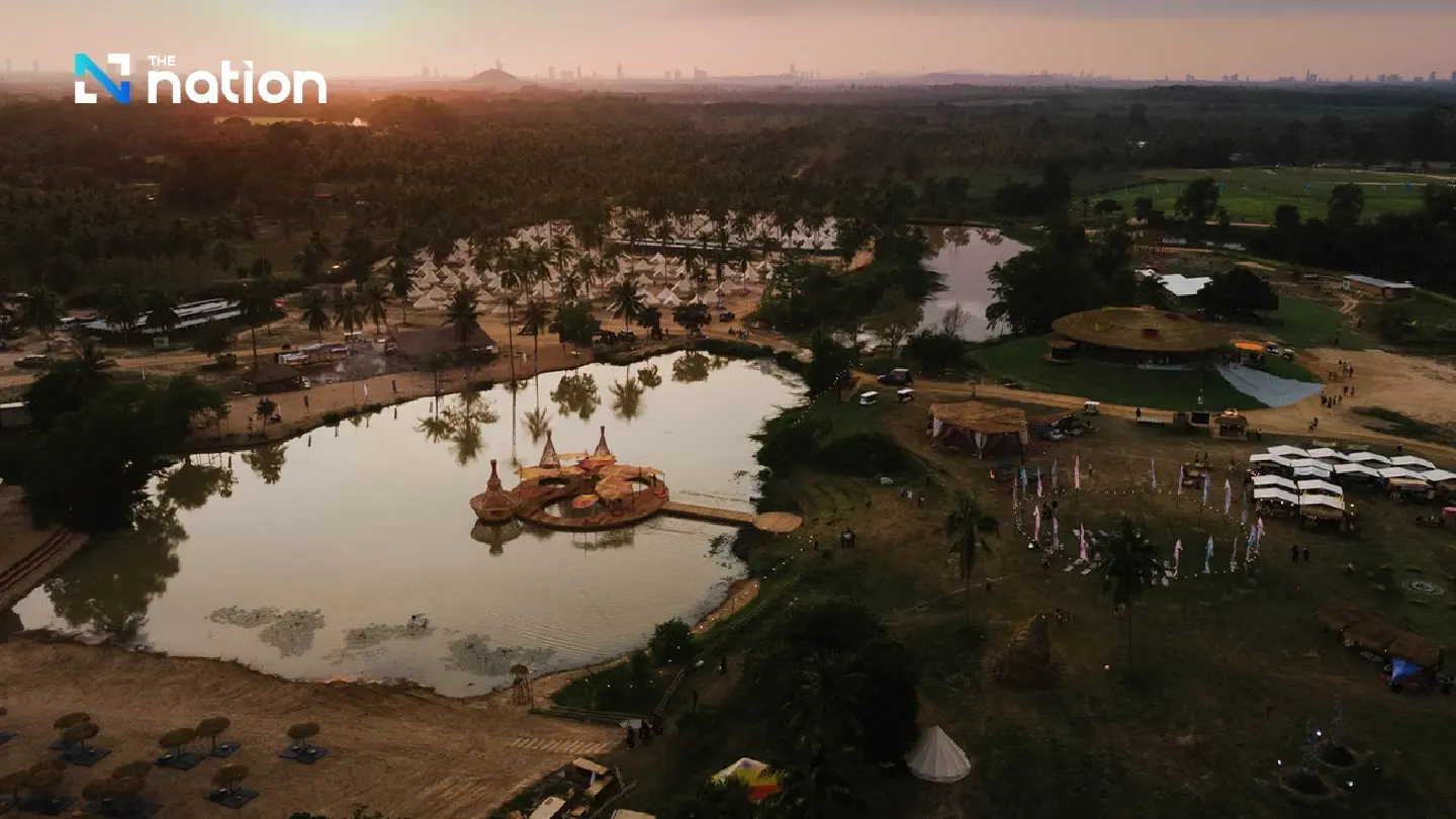 Wonderfruit 2024: Asia’s celebration of art, culture, music, and nature returns to Thailand this December