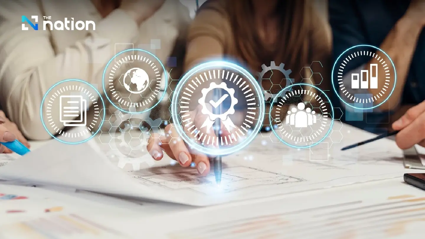 ETDA works to make Thailand a digital leader in the region