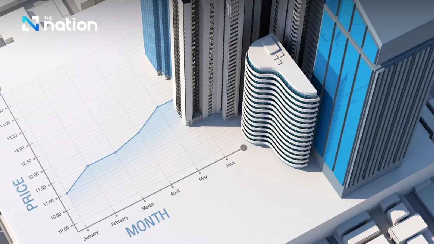 With unsold housing worth THB1.6 trillion, property sector faces crisis