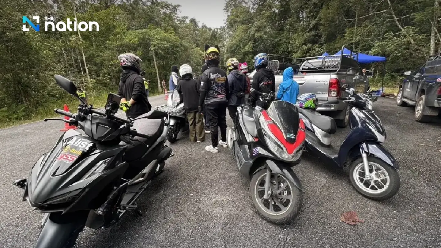 Khao Yai National Park to enforce strict measures