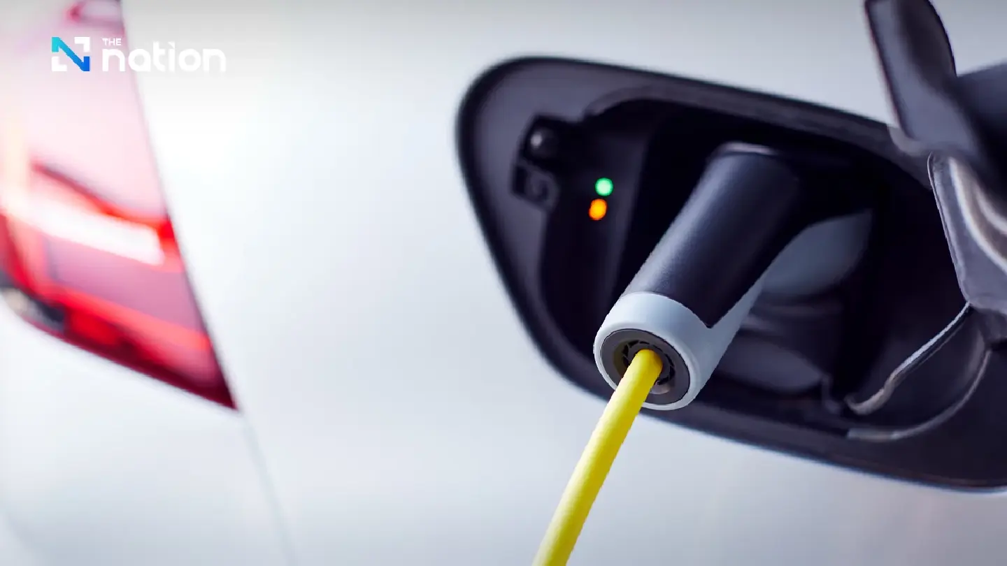 Cabinet okays another 7.1 billion baht for EV3.0 subsidies