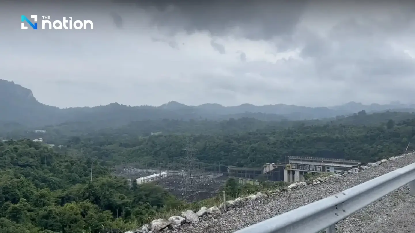 Rajjaprabha Dam safe, senior official assures as locals panic after loud noise