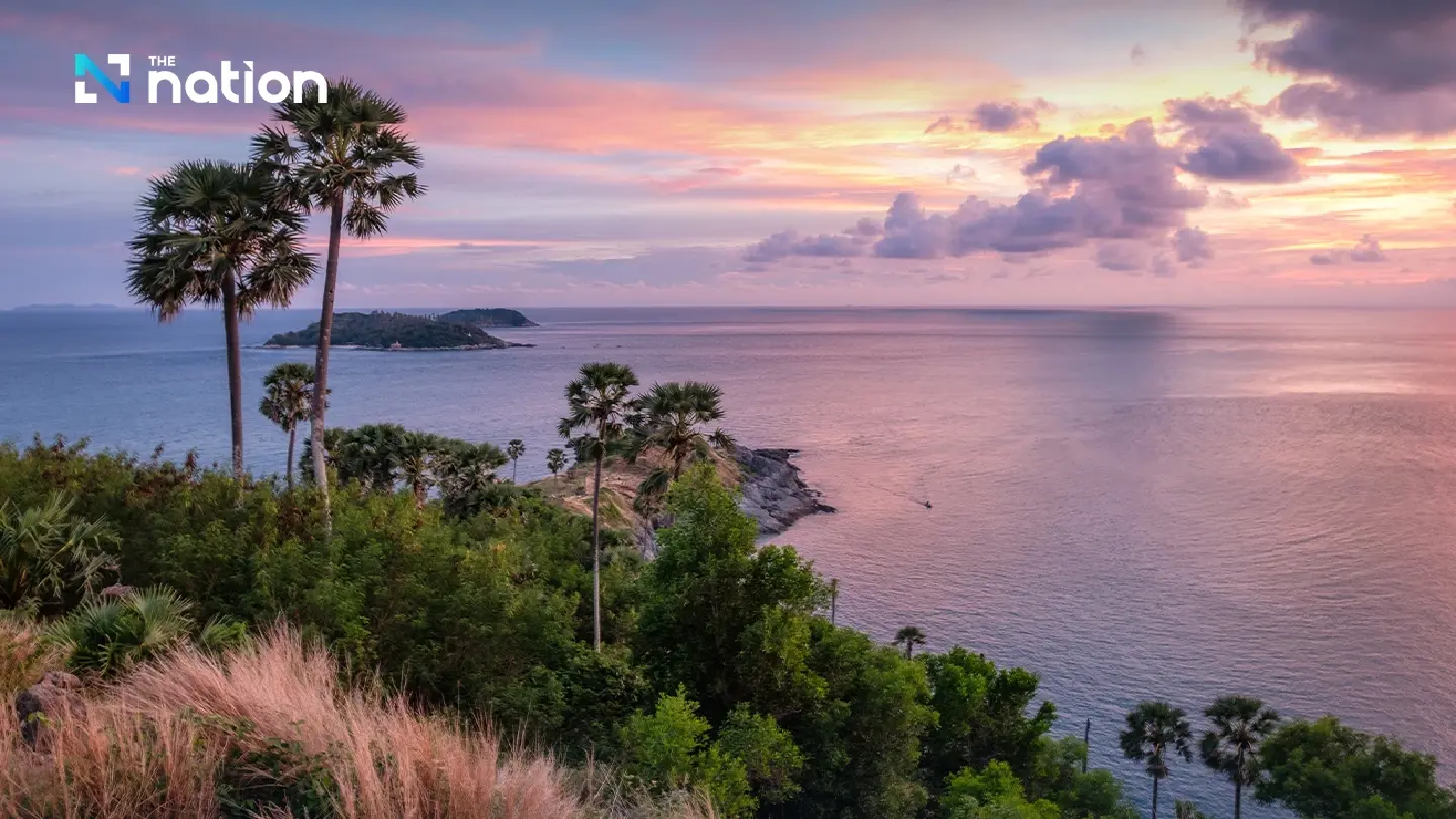 Phuket tourism benefiting from influx of foreign travellers Phuket tourism benefiting from influx of foreign travellers