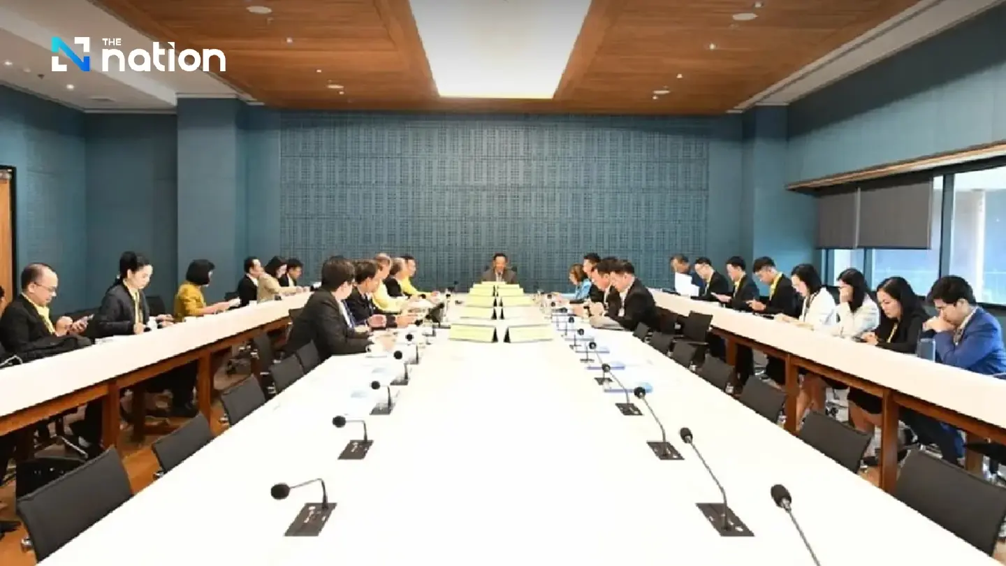 Tripartite whips agree on 29-hour debate for new govt’s policy Tripartite whips agree on 29-hour debate for new govt’s policy