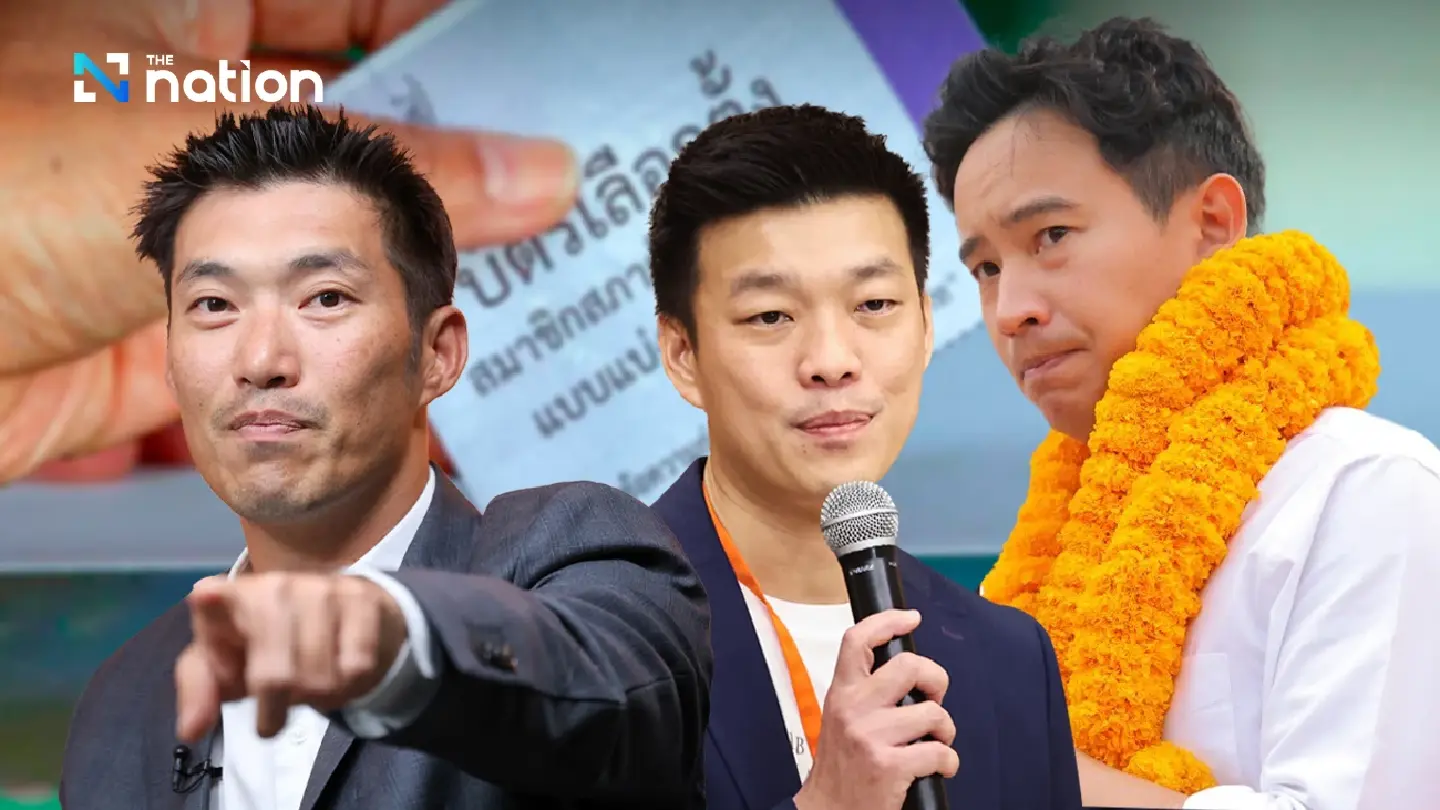 Pheu Thai’s success in by-election a reflection of coalition’s unity Pheu Thai’s success in by-election a reflection of coalition’s unity