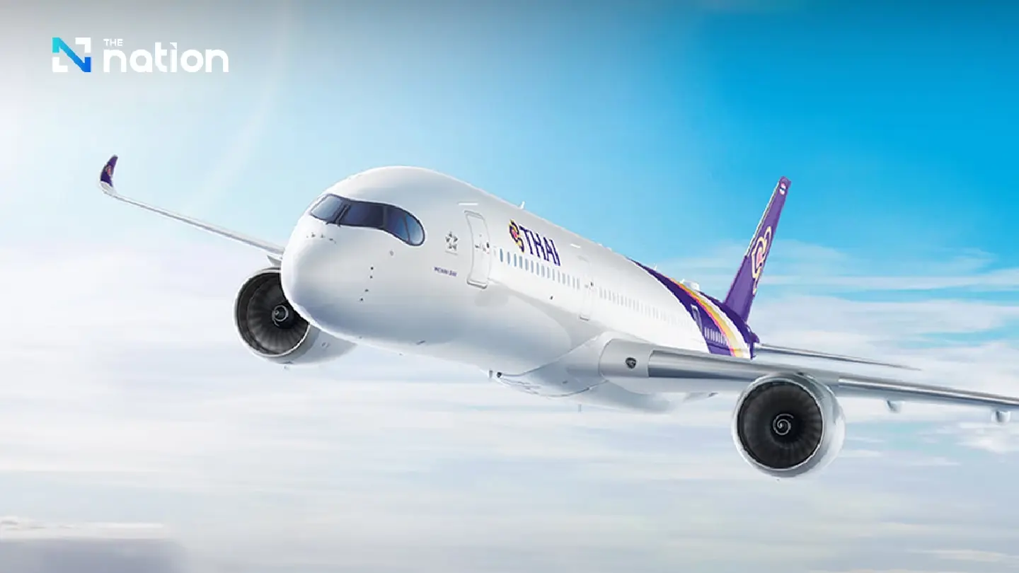 THAI CEO assures its Airbus A350 are in good, flying condition