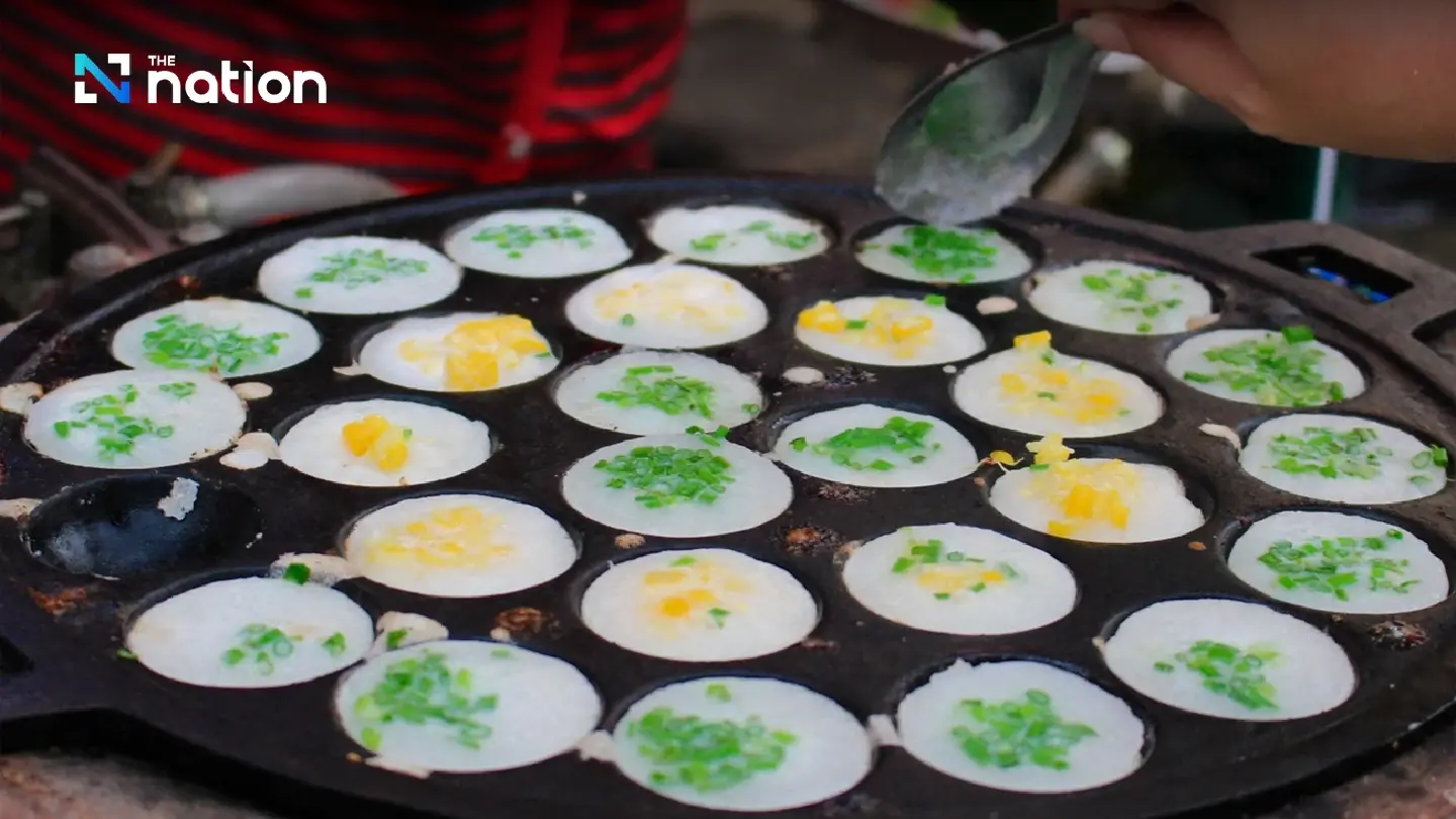 Samut Songkhram gears up for traditional ‘khanom khrok’ annual event Samut Songkhram gears up for traditional ‘khanom khrok’ annual event