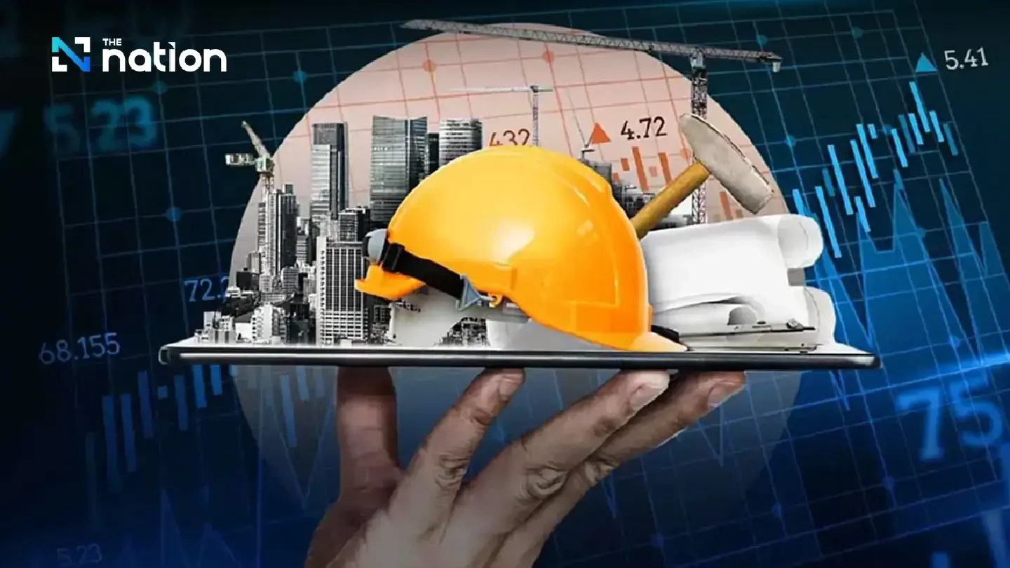 Govt’s proposed mega projects positive news for construction sector