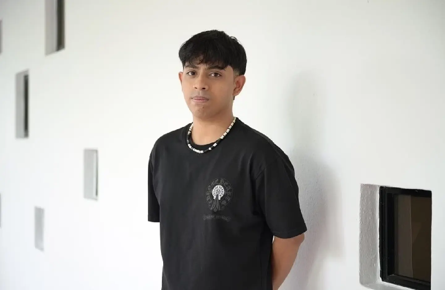 Stateless in Singapore: He’s 25 and has no job, no education, no country Stateless in Singapore: He’s 25 and has no job, no education, no country