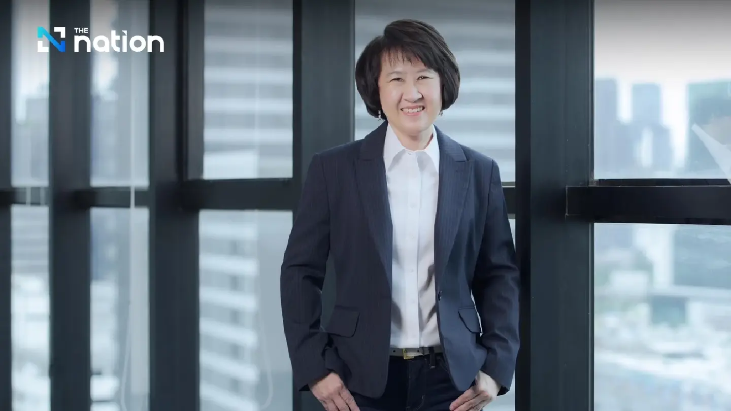 True Corporation's HR chief honoured among ‘Asia's Woman Leaders’