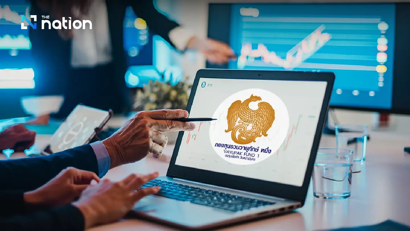 Abrdn expects Vayupak Fund to help SET Index hit 1,500 by year-end
