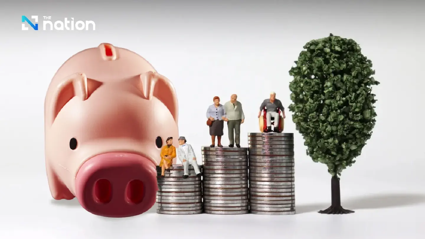 Five strategies to promote saving for retirement Five strategies to promote saving for retirement