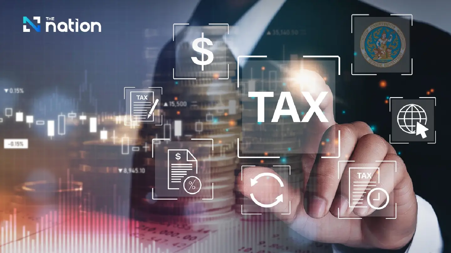 Revenue Department to push for global minimum tax
