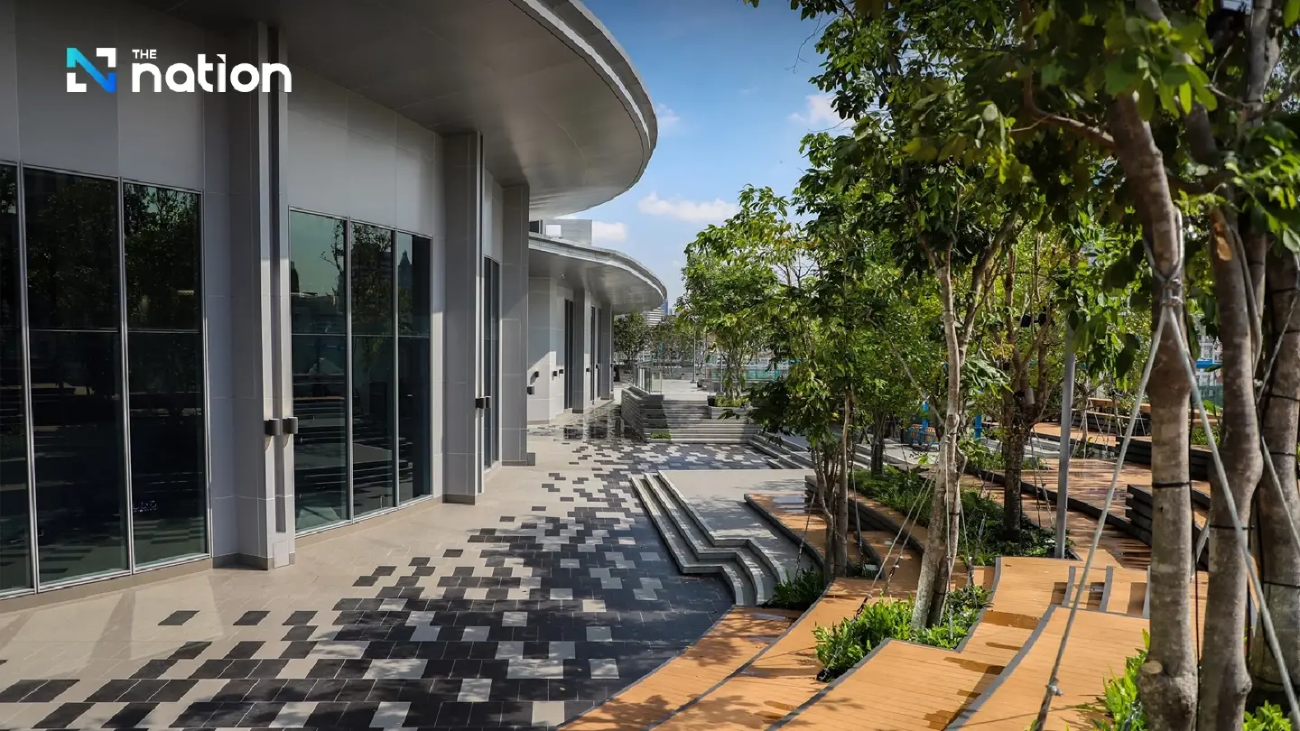Bangkok’s Samyan Mitrtown celebrates 5 years of success