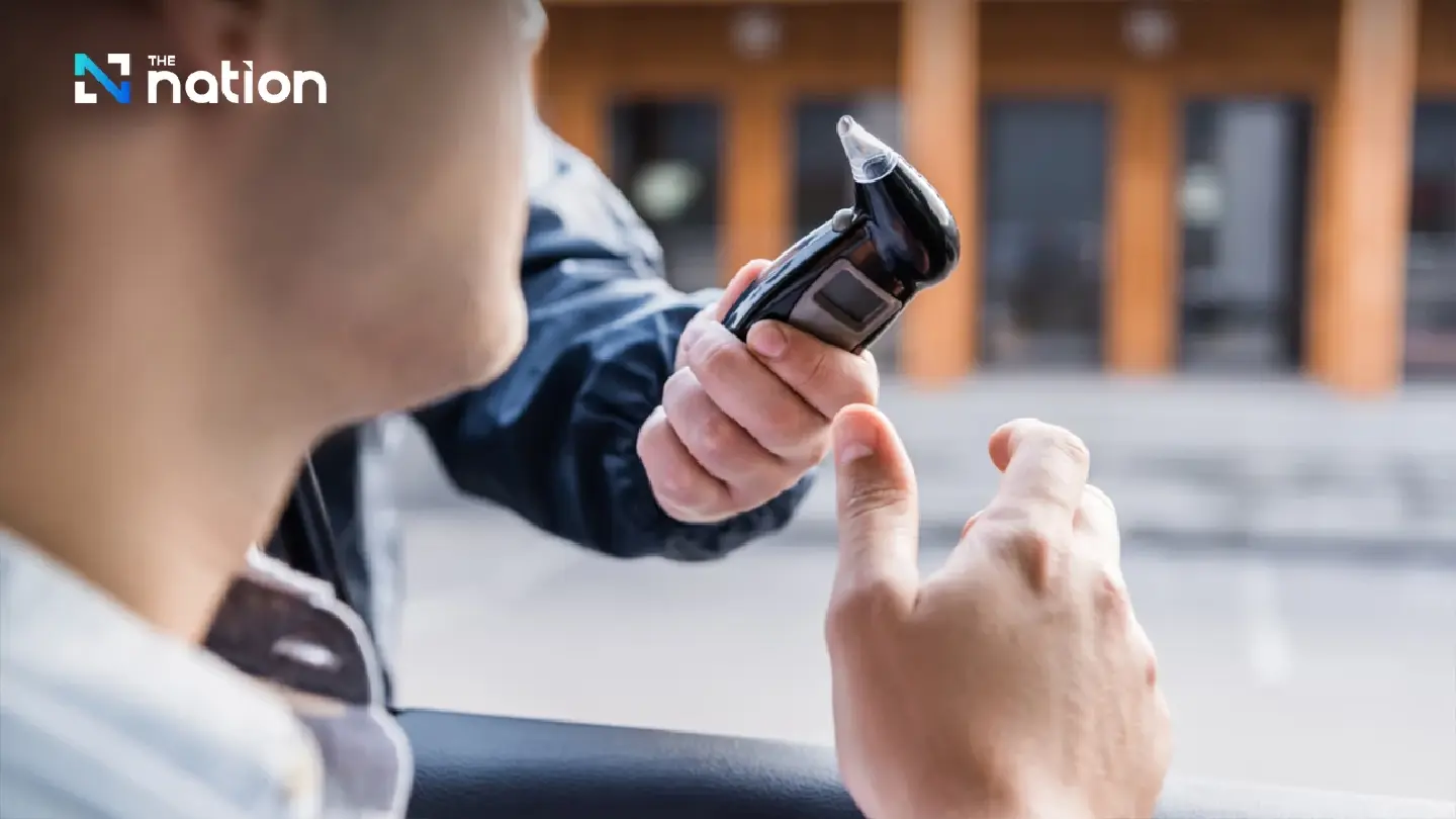 New regulations to combat drunk driving New regulations to combat drunk driving