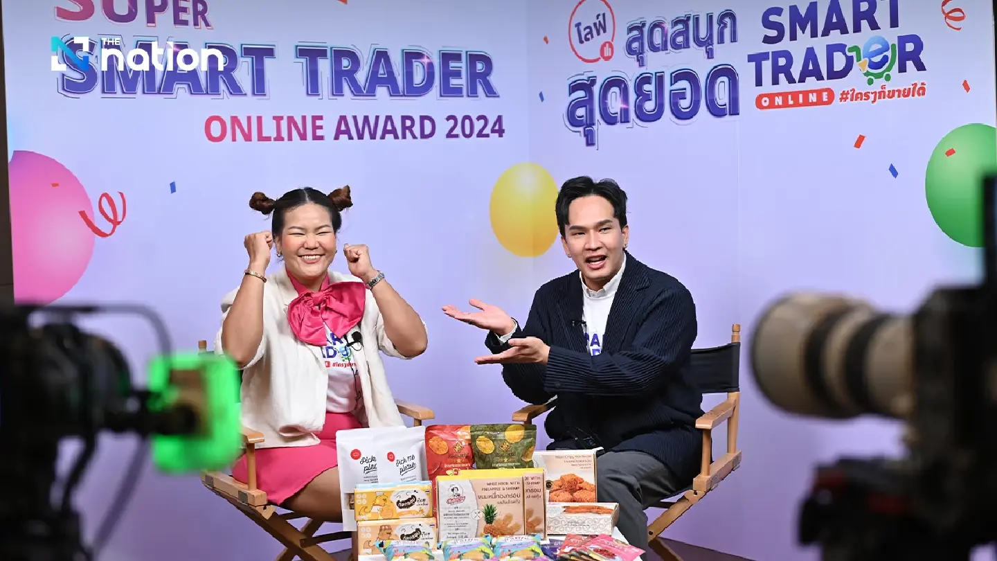 How a ministry’s department is trying to upskill Thai entrepreneurs