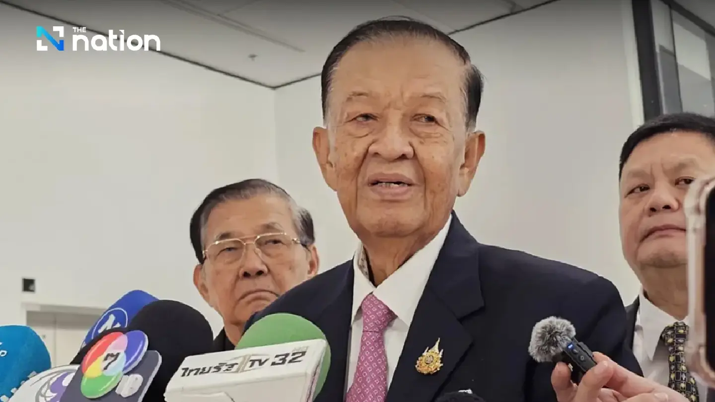 Court has every right to order arrest of Pheu Thai MP: Wan Noor Court has every right to order arrest of Pheu Thai MP: Wan Noor