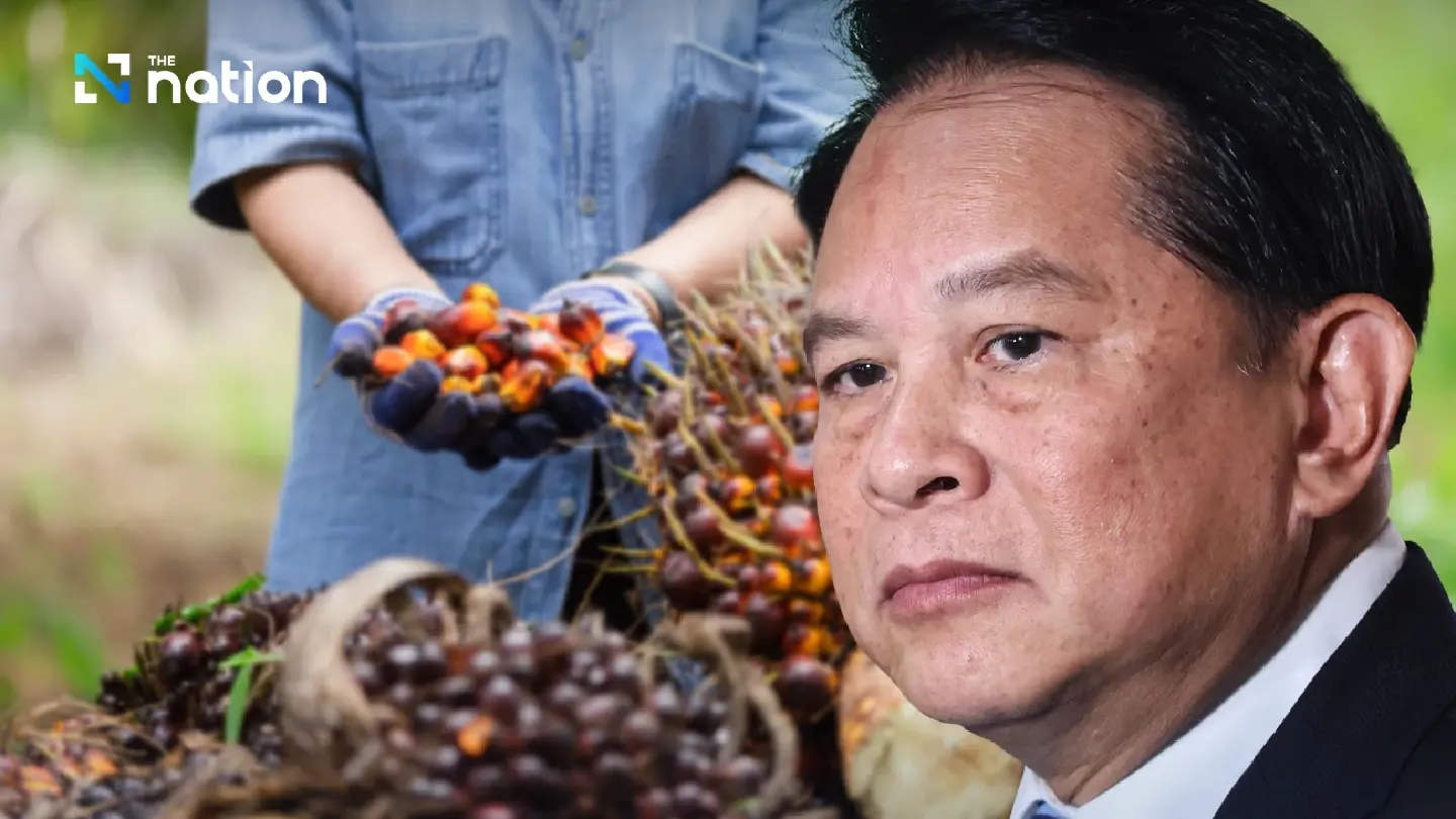 Oil palm farmers to press energy minister on B100 price issue Oil palm farmers to press energy minister on B100 price issue